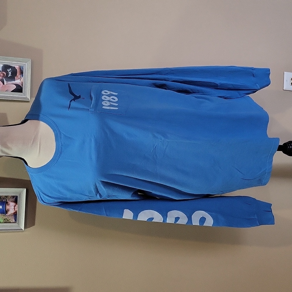 Hanes Comfort Wash Shirt
